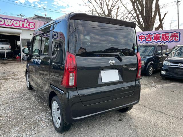 タント（新潟県新潟市西区）画像8