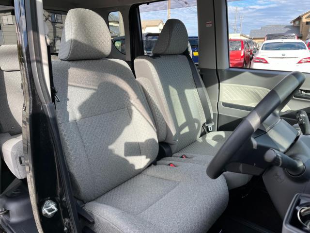 タント（新潟県新潟市西区）画像9