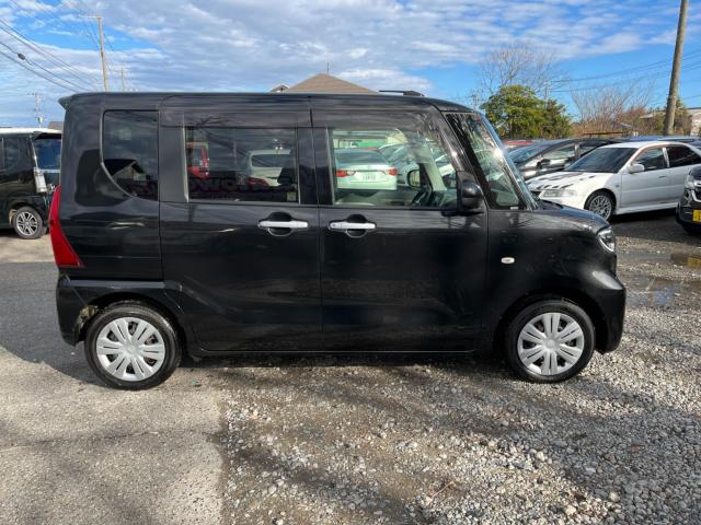 タント（新潟県新潟市西区）画像15