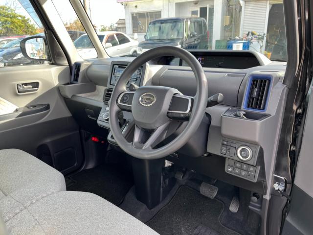 タント（新潟県新潟市西区）画像16