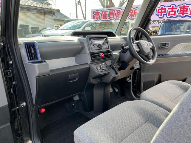 タント（新潟県新潟市西区）画像17