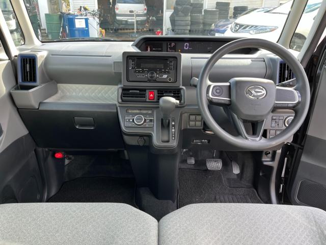 タント（新潟県新潟市西区）画像25