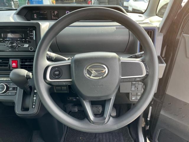 タント（新潟県新潟市西区）画像26