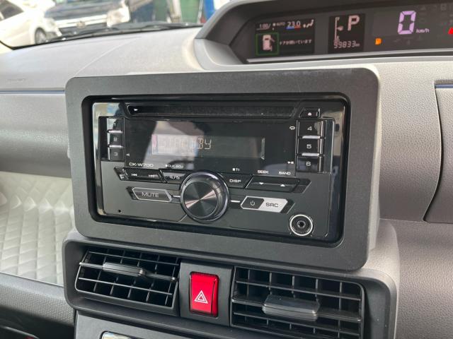 タント（新潟県新潟市西区）画像29