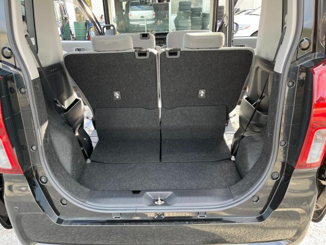 タント（新潟県新潟市西区）画像37