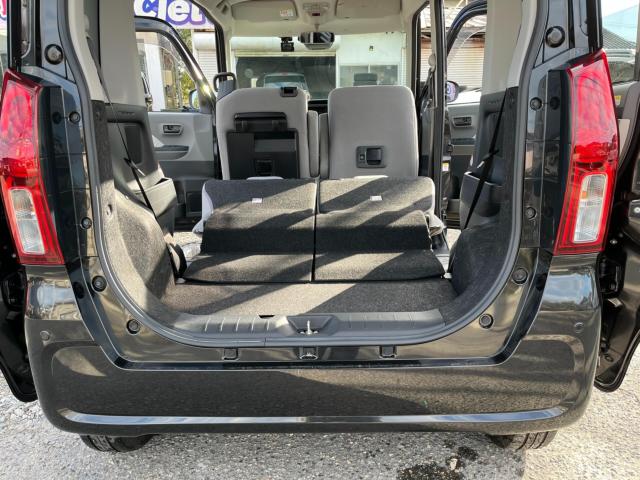 タント（新潟県新潟市西区）画像38