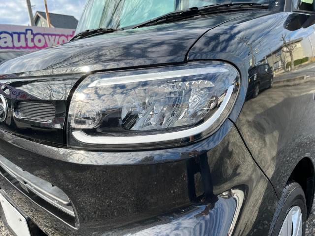 タント（新潟県新潟市西区）画像42