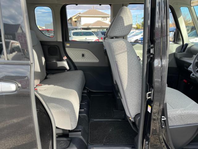 タント（新潟県新潟市西区）画像45