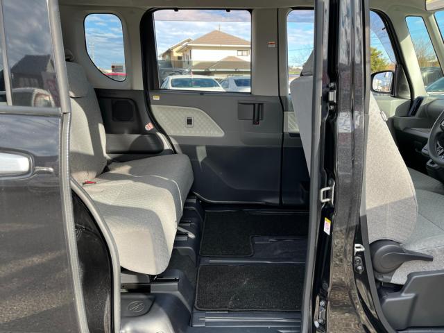 タント（新潟県新潟市西区）画像47