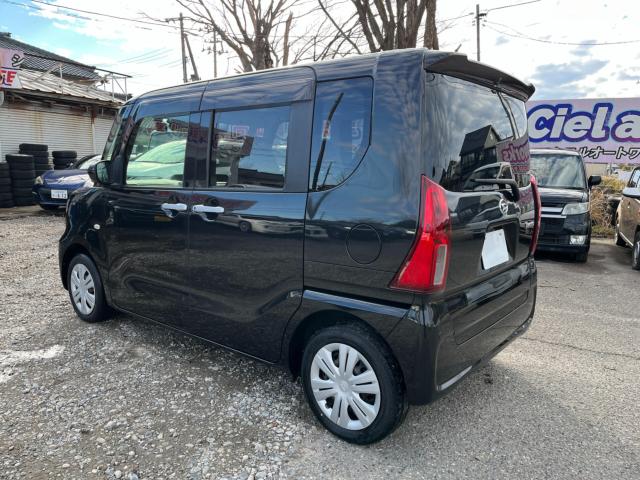 タント（新潟県新潟市西区）画像53