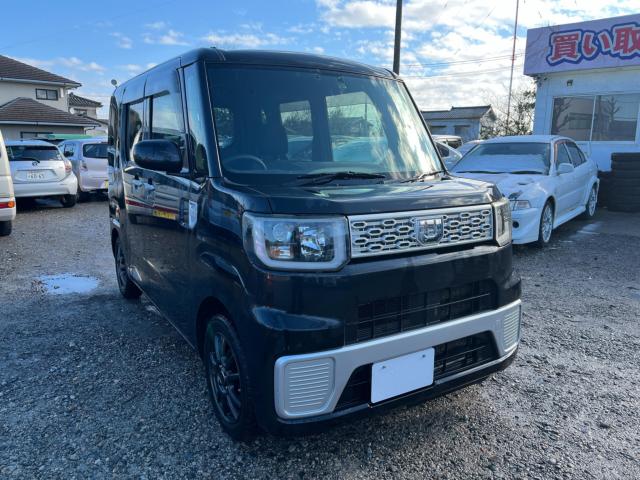 ウェイク（新潟県新潟市西区）画像10