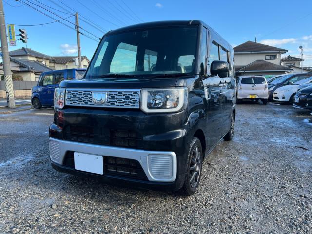 ウェイク（新潟県新潟市西区）画像17