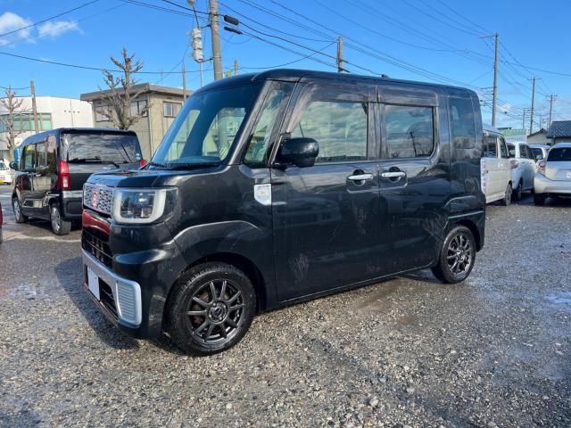 ウェイク（新潟県新潟市西区）画像18