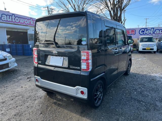 ウェイク（新潟県新潟市西区）画像47