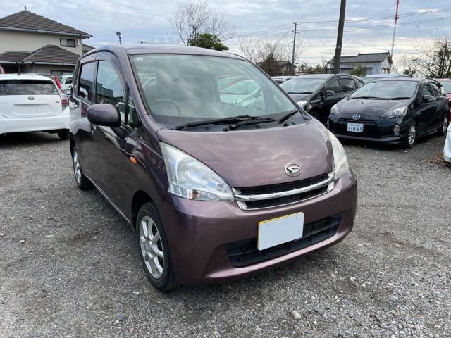 ムーヴ（新潟県新潟市西区）