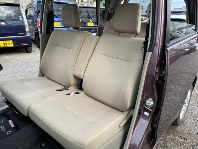 ムーヴ（新潟県新潟市西区）