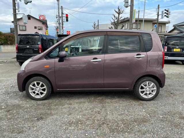 ムーヴ（新潟県新潟市西区）