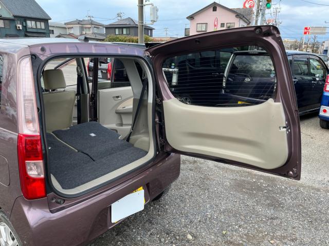 ムーヴ（新潟県新潟市西区）