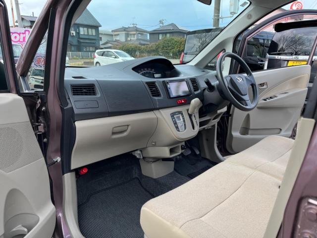 ムーヴ（新潟県新潟市西区）