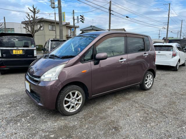 ムーヴ（新潟県新潟市西区）