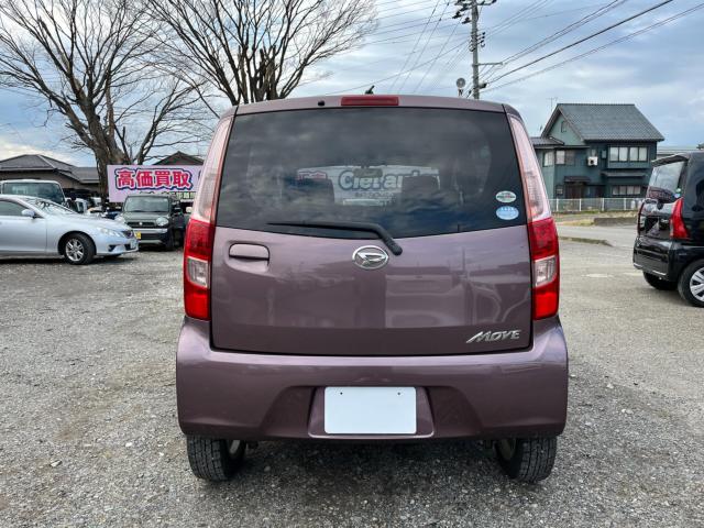 ムーヴ（新潟県新潟市西区）