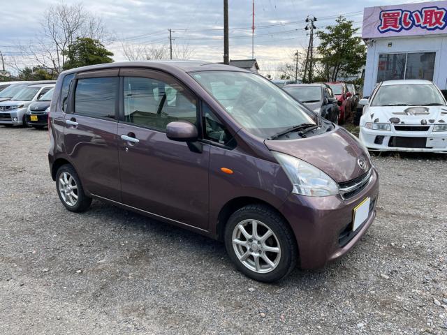 ムーヴ（新潟県新潟市西区）