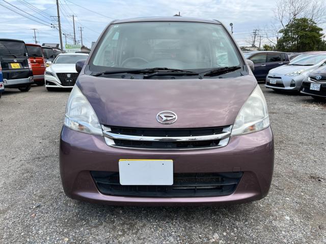 ムーヴ（新潟県新潟市西区）