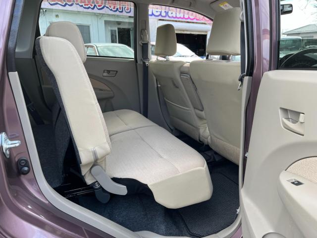 ムーヴ（新潟県新潟市西区）