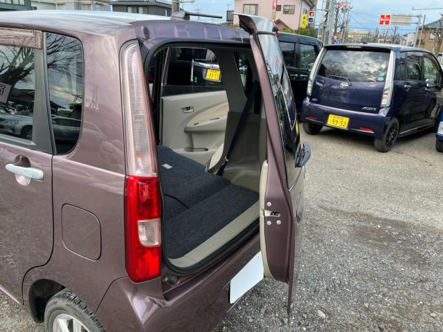 ムーヴ（新潟県新潟市西区）