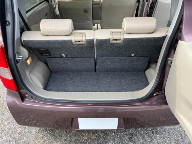 ムーヴ（新潟県新潟市西区）