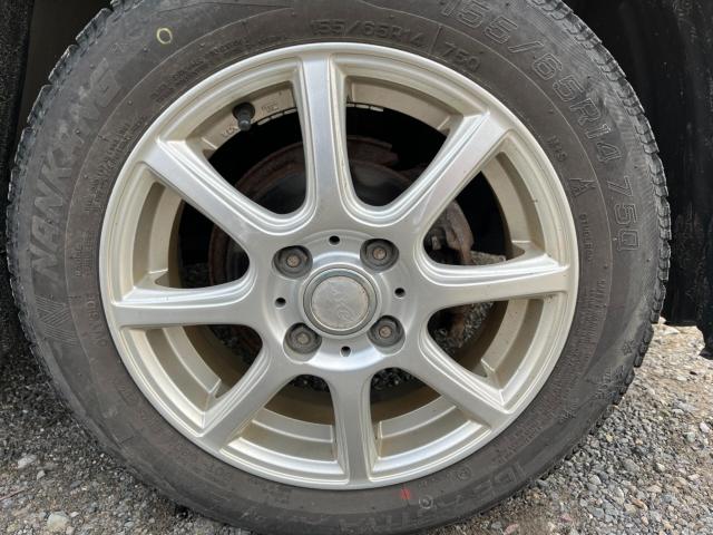 ムーヴ（新潟県新潟市西区）