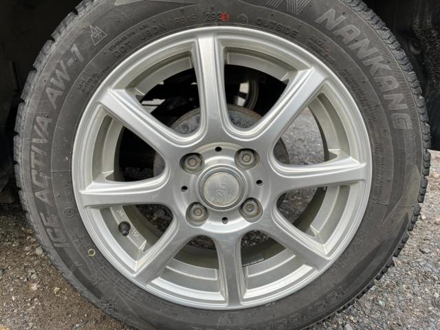 ムーヴ（新潟県新潟市西区）