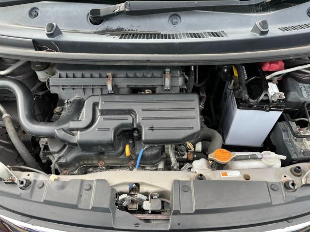 ムーヴ（新潟県新潟市西区）