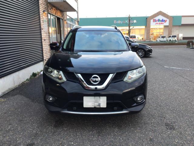 エクストレイル（新潟県三条市）画像2