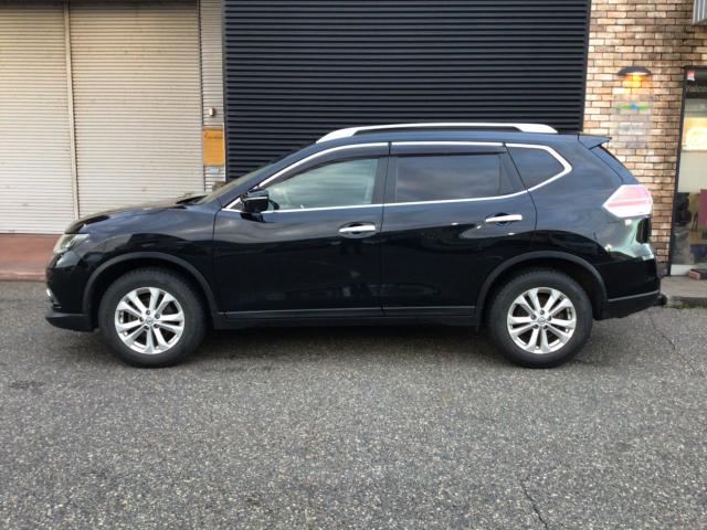 エクストレイル（新潟県三条市）画像6