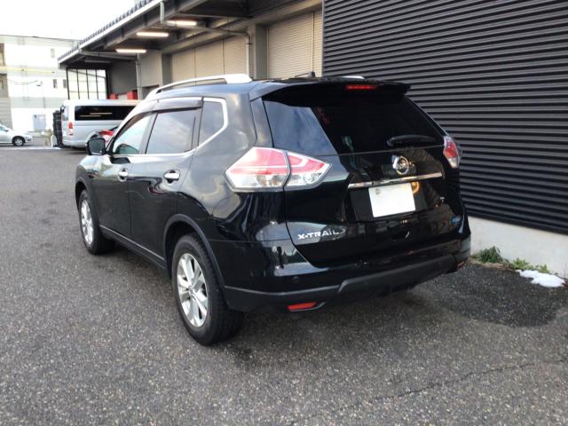 エクストレイル（新潟県三条市）画像7