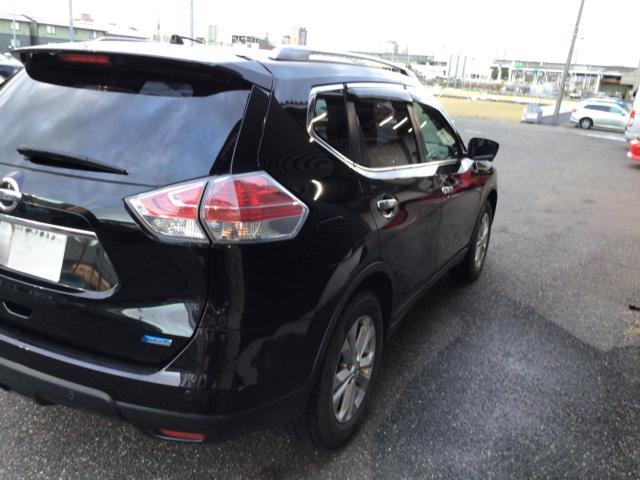 エクストレイル（新潟県三条市）画像9