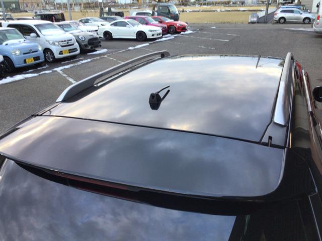 エクストレイル（新潟県三条市）画像10