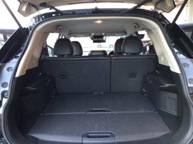 エクストレイル（新潟県三条市）画像11