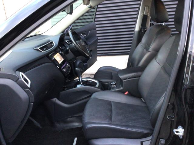 エクストレイル（新潟県三条市）画像13