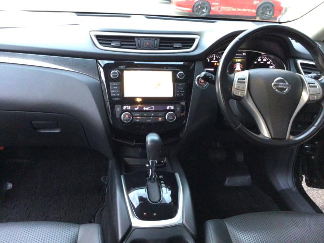 エクストレイル（新潟県三条市）画像14