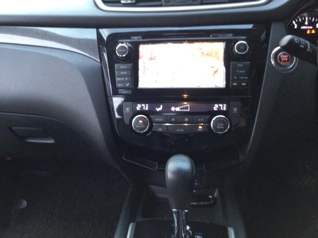 エクストレイル（新潟県三条市）画像15