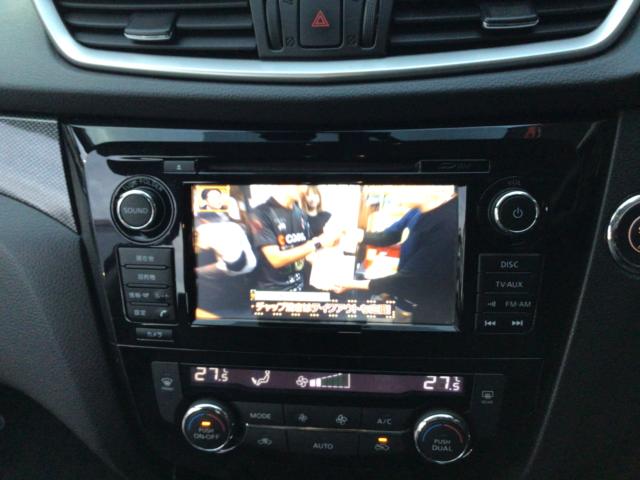 エクストレイル（新潟県三条市）画像16