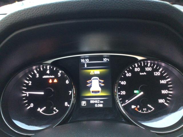 エクストレイル（新潟県三条市）画像17