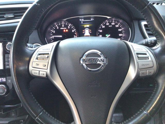 エクストレイル（新潟県三条市）画像18