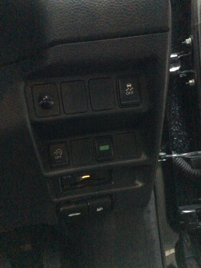 エクストレイル（新潟県三条市）画像20