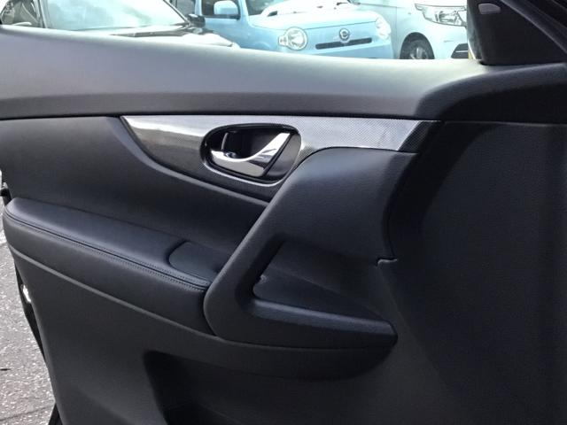 エクストレイル（新潟県三条市）画像21