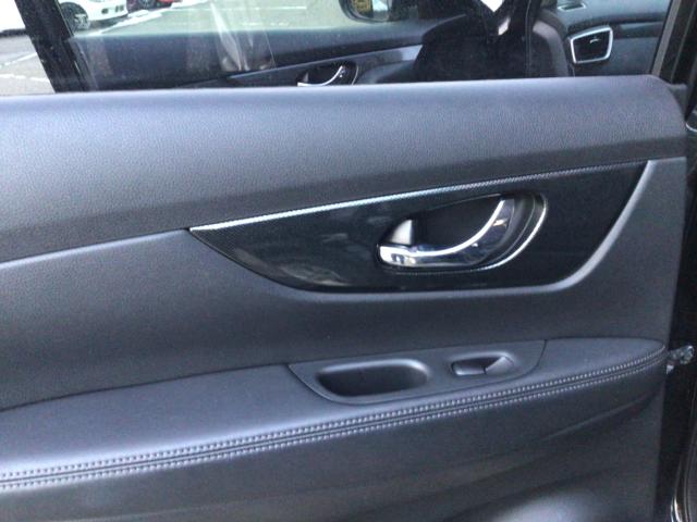 エクストレイル（新潟県三条市）画像23