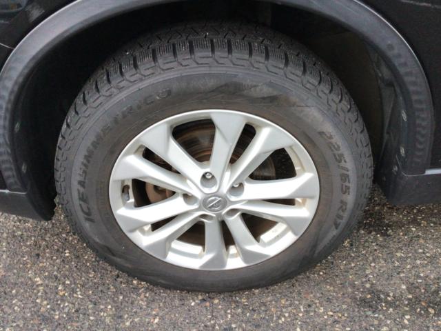 エクストレイル（新潟県三条市）画像24