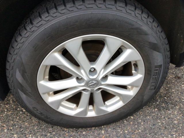 エクストレイル（新潟県三条市）画像25